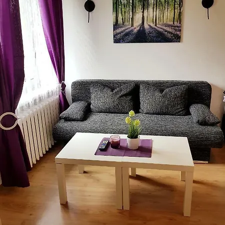 Seerose Appartamento Börgerende-Rethwisch